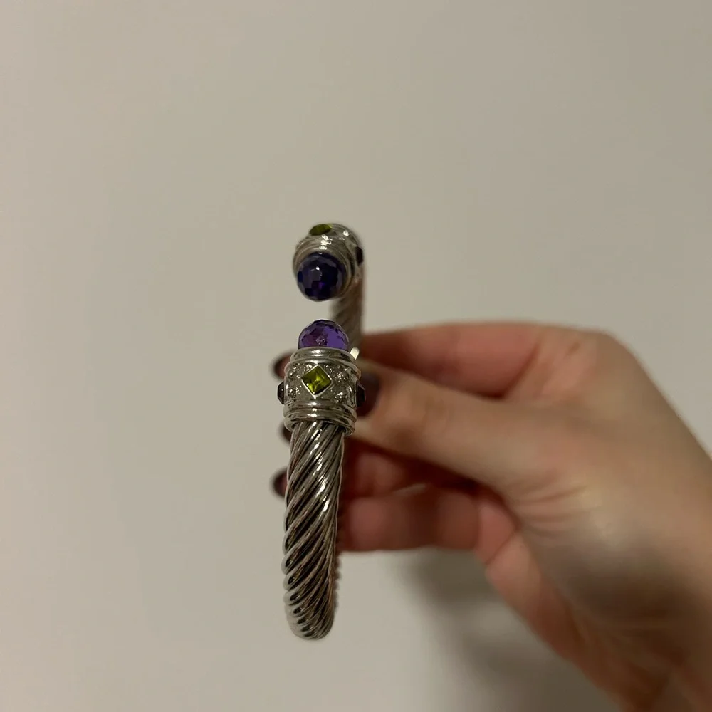 statement bracelet! - Picture 3 of 5